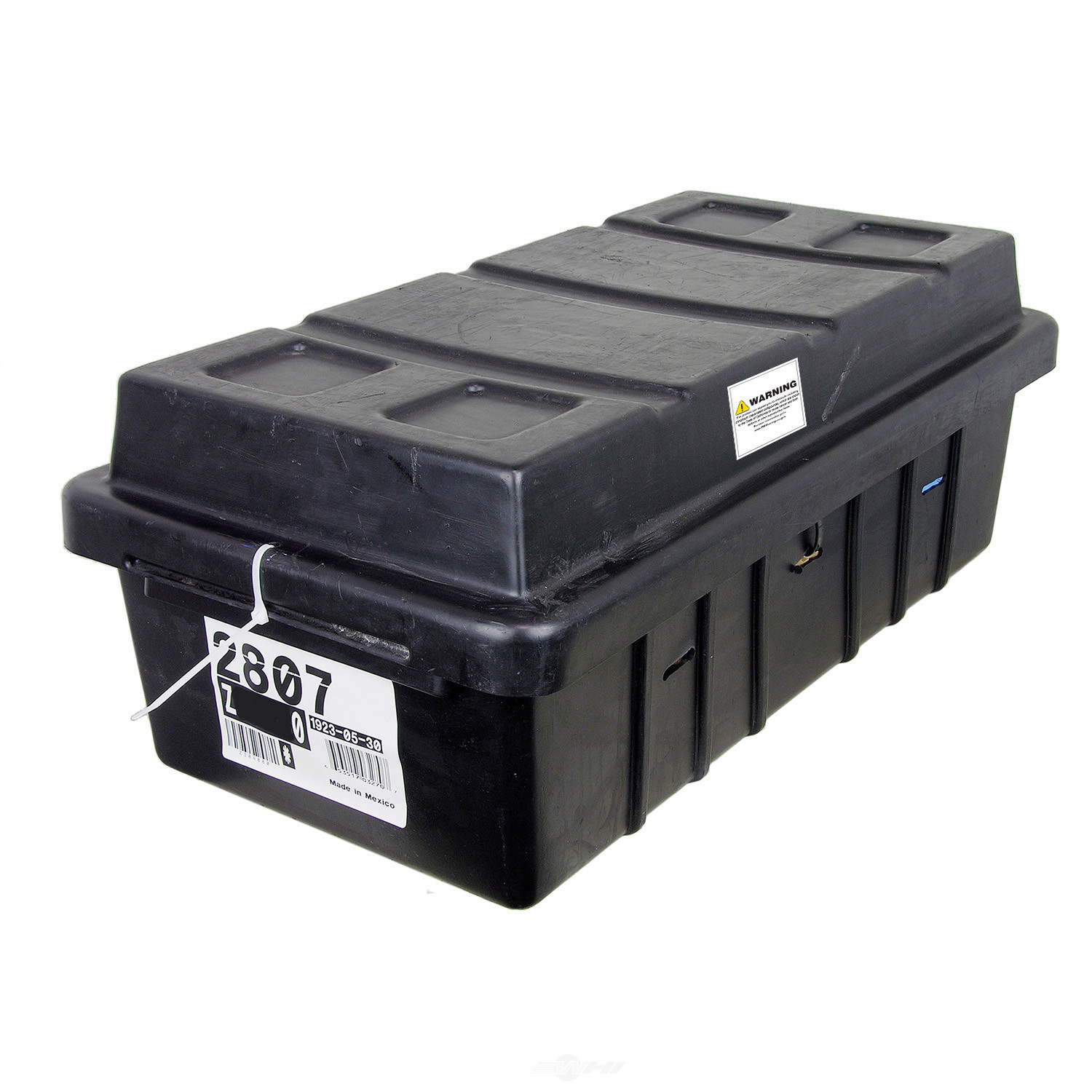 Foto de Culata del motor para Chrysler Sebring Chrysler 200 Dodge Avenger Dodge Caliber Dodge Journey Jeep Compass Jeep Patriot Marca ATK Nmero de Parte 2DX4