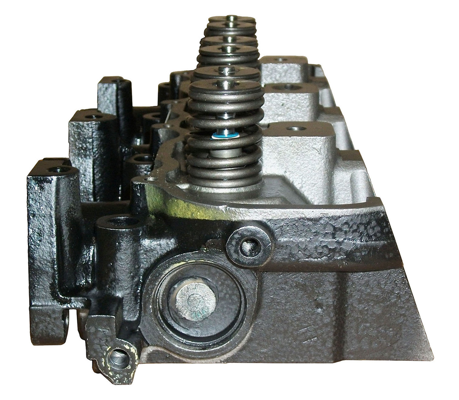 Foto de Culata del motor para Ford Bronco II 1986 1987 1988 1989 Ford Ranger 1986 1987 1988 1989 Marca ATK Nmero de Parte 2FA7