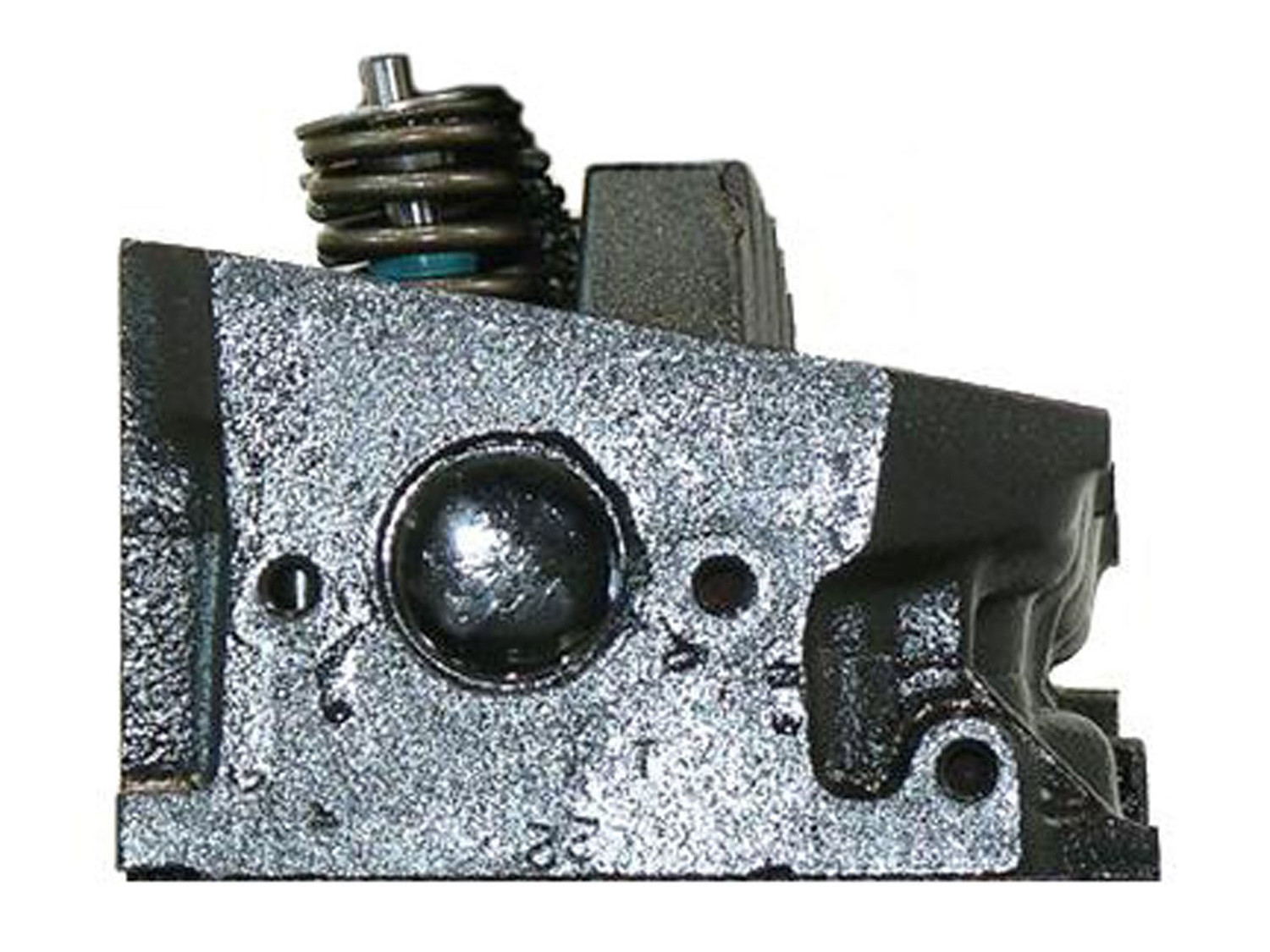 Foto de Culata del motor para Ford Tempo 1992 1993 1994 Mercury Topaz 1992 1993 1994 Marca ATK Nmero de Parte 2FF2