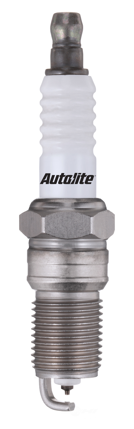Foto de Buj�a Double Platinum para Ford Explorer 2002 Marca AUTOLITE N�mero de Parte APP103