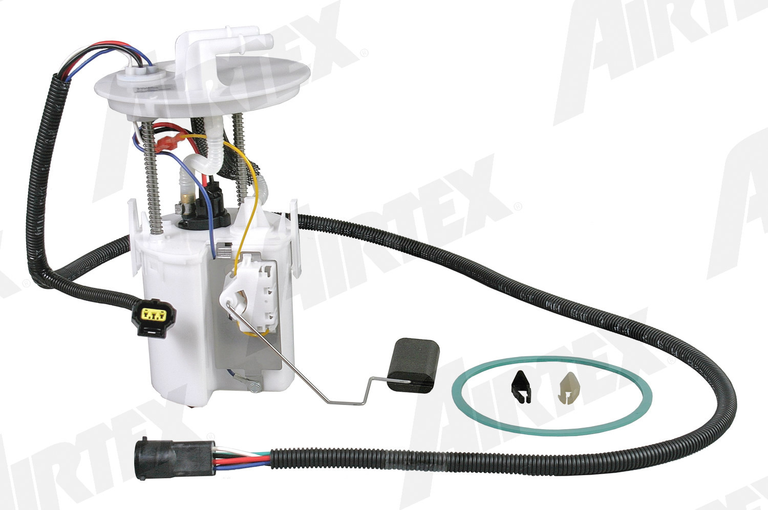 Foto de Mdulo de Bomba de Combustible para Ford Windstar 1999 2000 Marca AIRTEX AUTOMOTIVE DIVISION Nmero de Parte E2248M