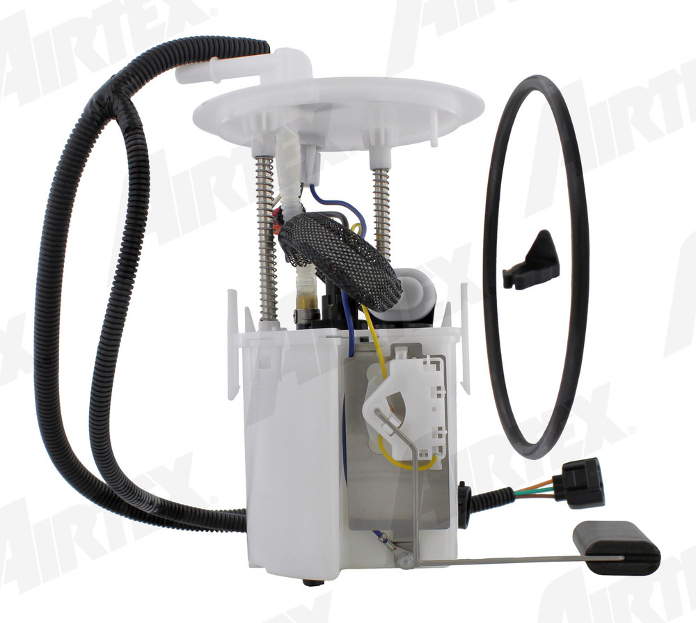 Módulo Conductor Bomba Combustible Para Ford Taurus 2011-2017 | SMP 47365GH, Original