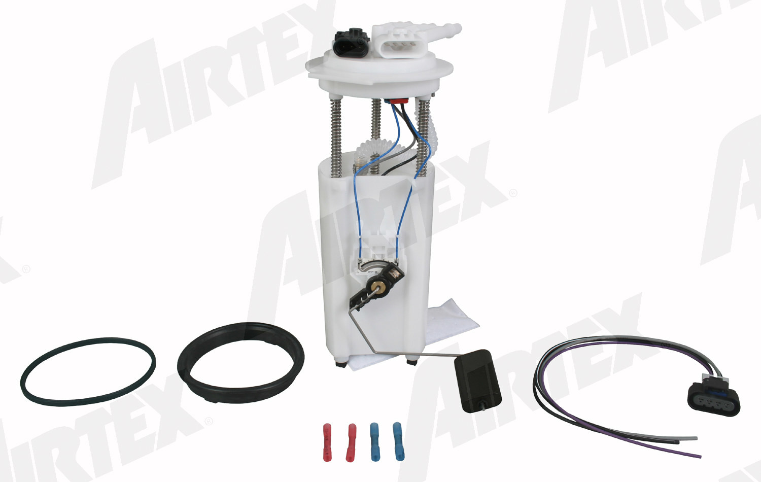 Foto de Mdulo de Bomba de Combustible para Buick Rendezvous 2002 2004 Marca AIRTEX AUTOMOTIVE DIVISION Nmero de Parte E3521M