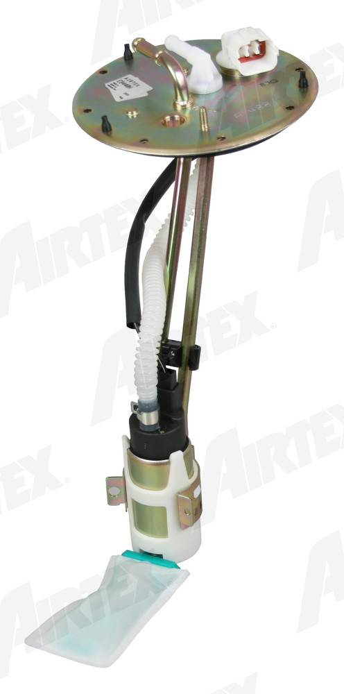 Foto de Soporte Colgante Bomba de Combustible para Kia Sportage 1999 2000 2001 2002 Marca AIRTEX AUTOMOTIVE DIVISION Nmero de Parte E8440H