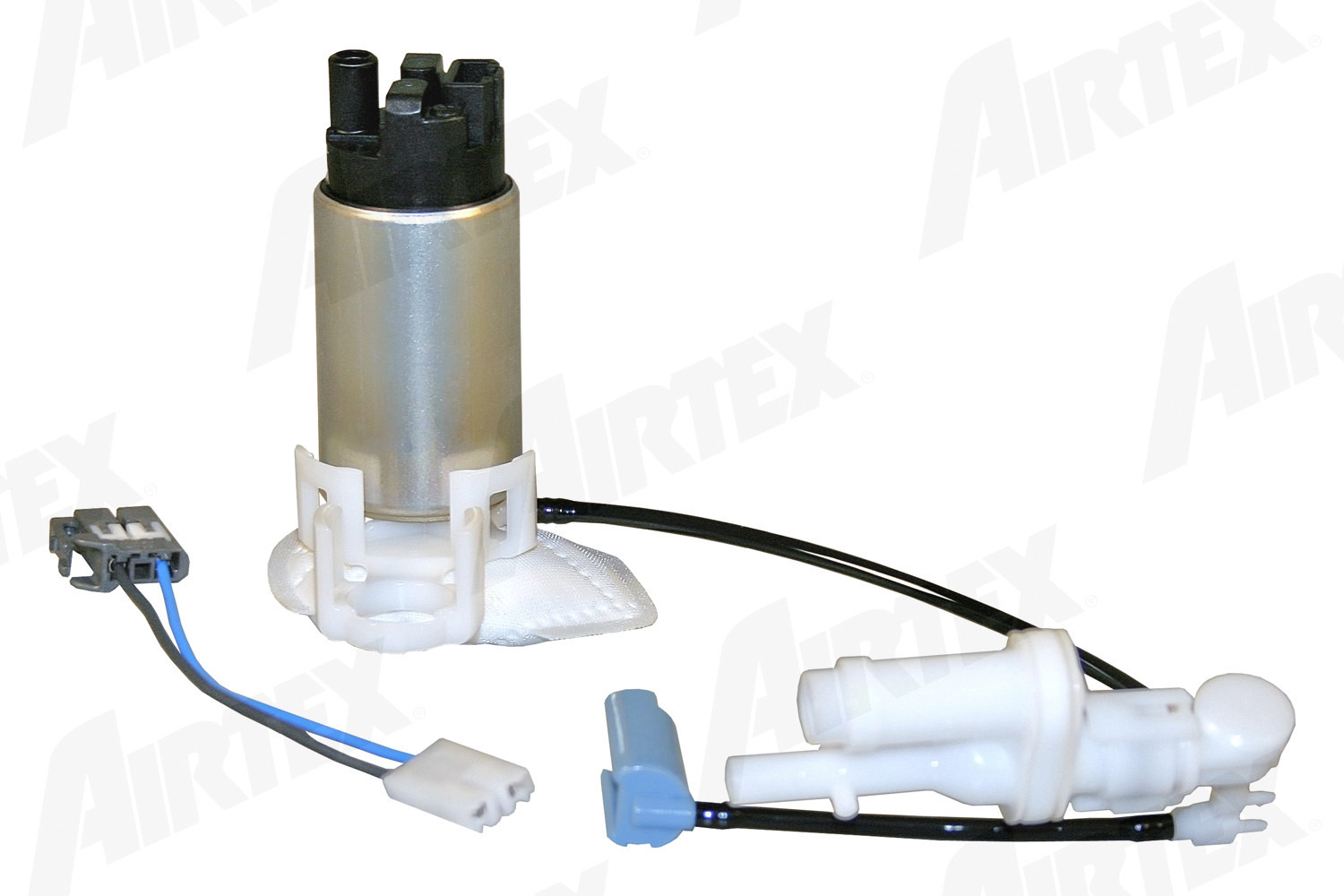 Foto de Conjunto de Bomba de Combustible y Colador para Toyota RAV4 2009 2010 2011 2012 2013 2014 2015 2016 Marca AIRTEX AUTOMOTIVE DIVISION Nmero de Parte E9086