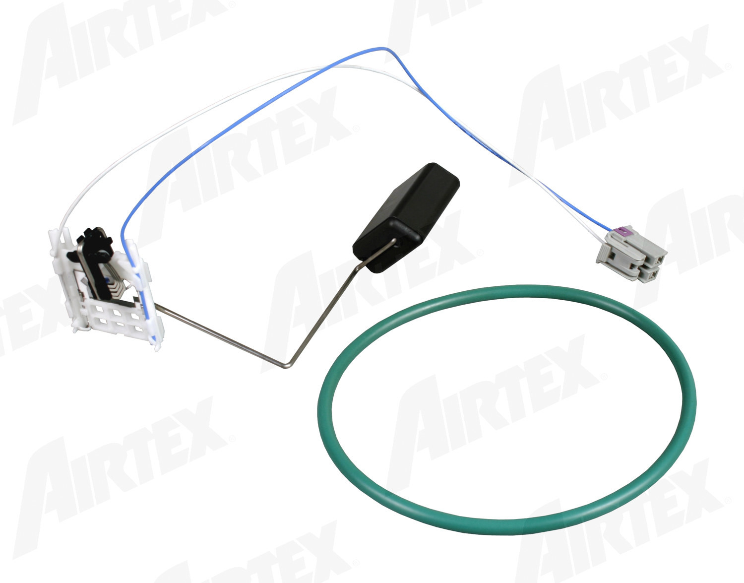 Foto de Sensor de Nivel de combustible para Chevrolet Malibu 2009 2010 2011 2012 Pontiac G6 2009 2010 Marca AIRTEX AUTOMOTIVE DIVISION Nmero de Parte MLS3015