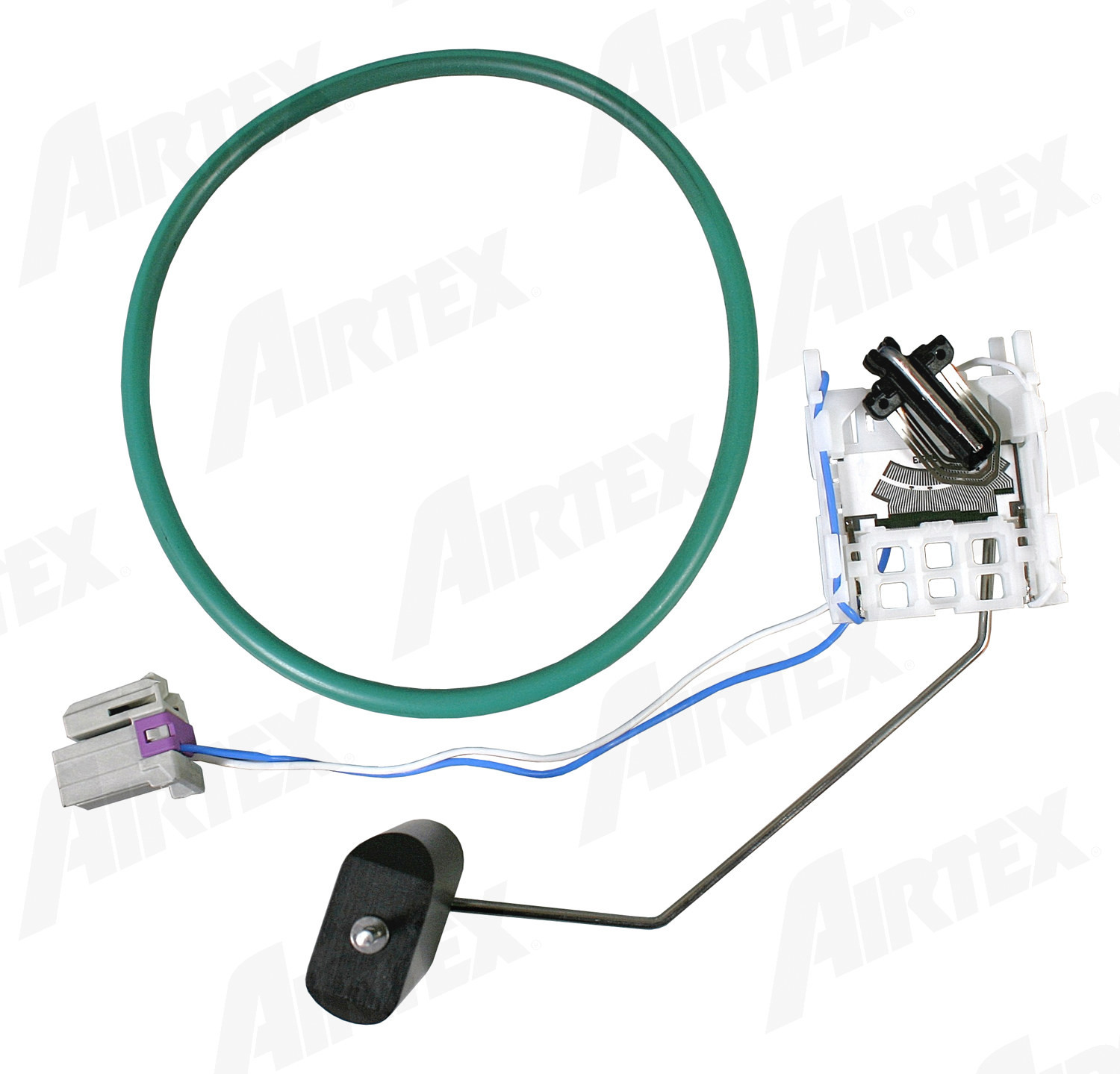 Foto de Sensor de Nivel de combustible para Chevrolet Sonic 2012 2013 2014 2015 Marca AIRTEX AUTOMOTIVE DIVISION Nmero de Parte MLS3048