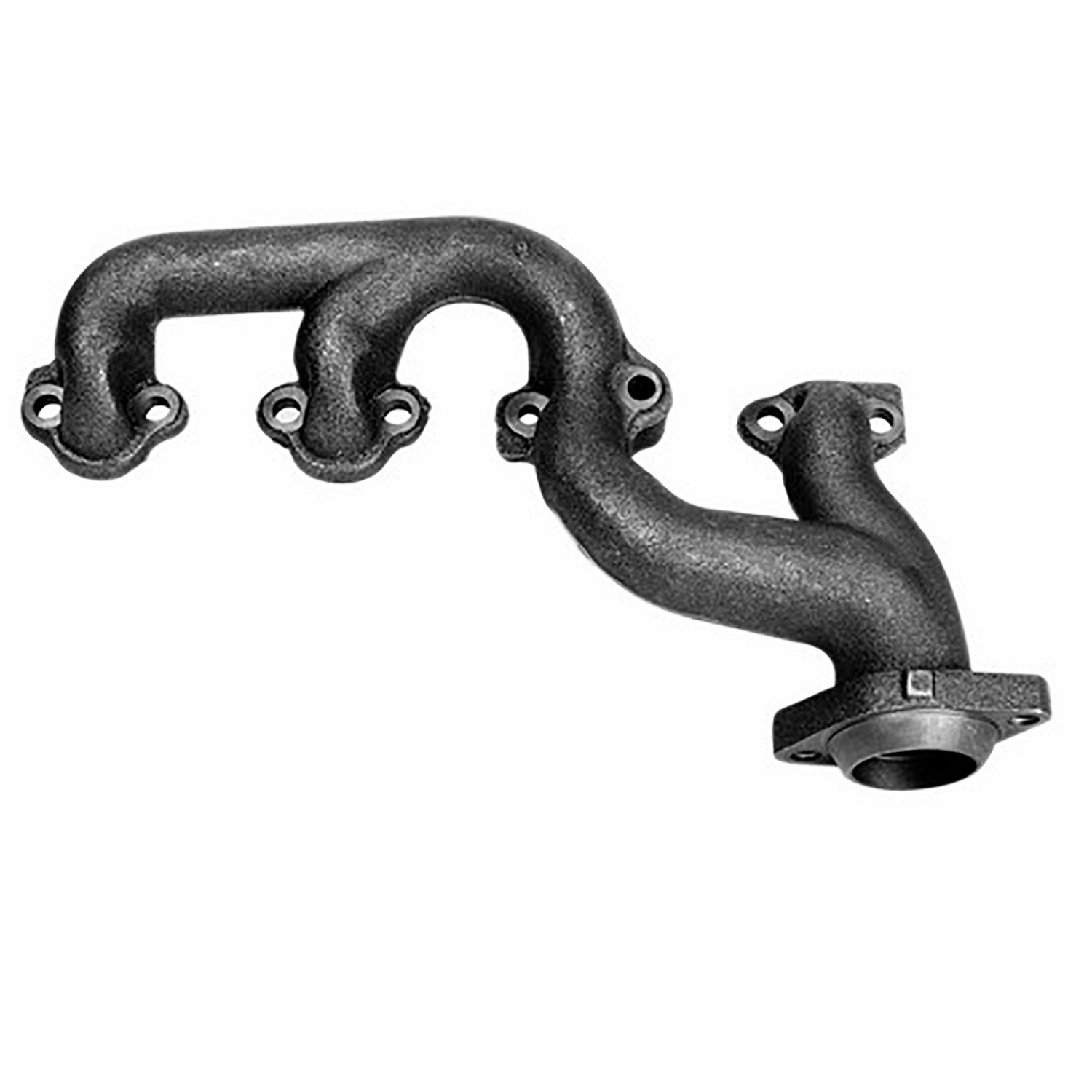 Foto de M�ltiple de Escape para Ford Explorer 2000 Marca ATP N�mero de Parte 101159