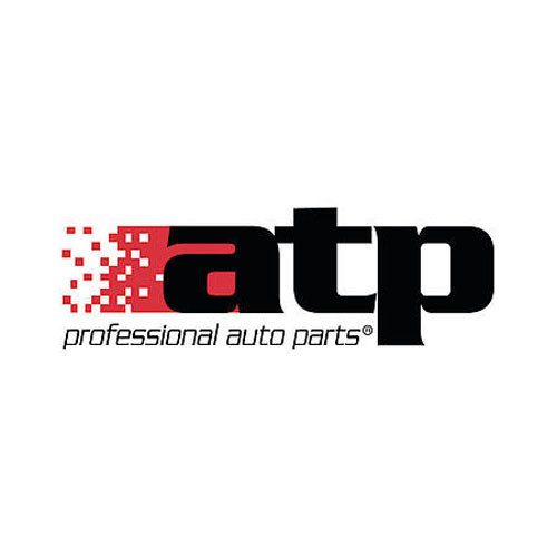 Foto de M�ltiples de Escape para Nissan Sentra 2007 2008 2010 Marca ATP N�mero de Parte 101559