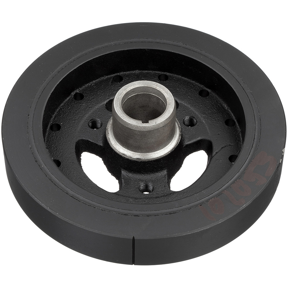 Foto de Balanceador Armnico para Chevrolet Tahoe 1996 Marca ATP Nmero de Parte 102053