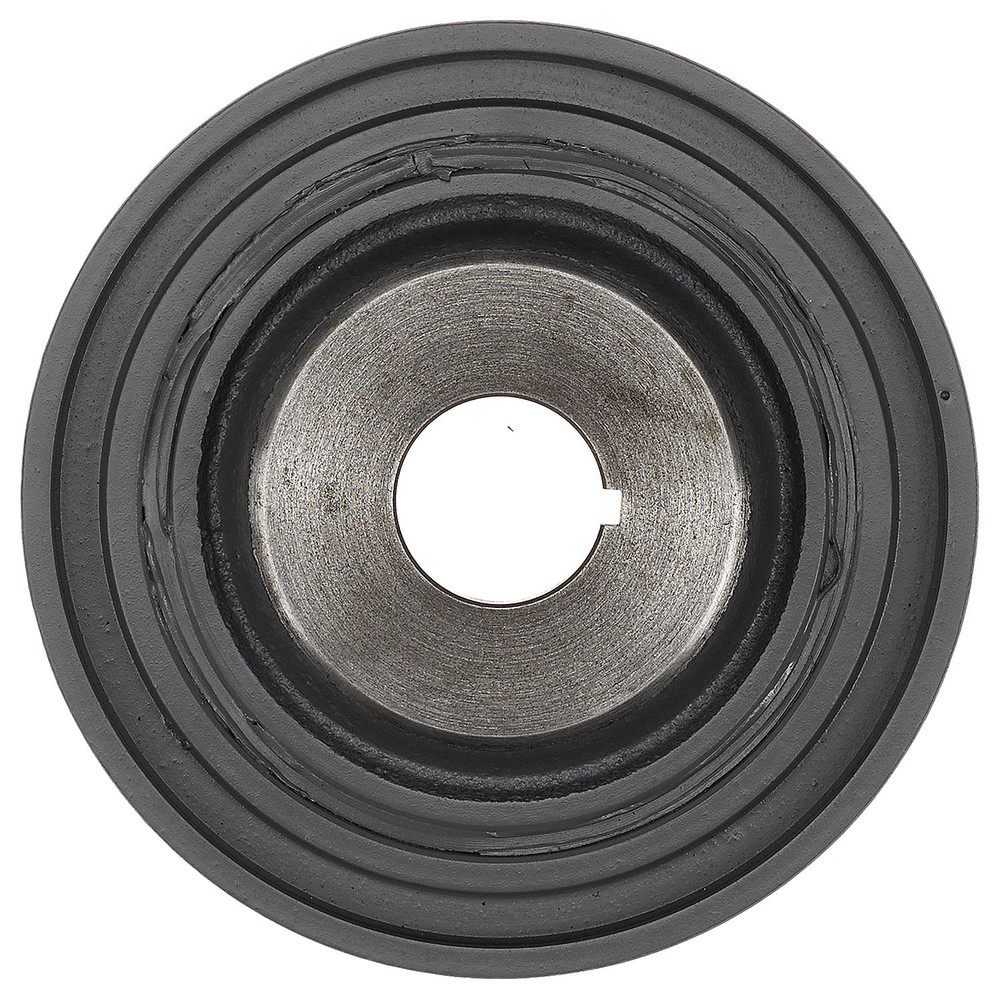 Foto de Balanceador Arm�nico para Ford Contour Ford Escape Ford Focus Mercury Cougar Mercury Mystique Marca ATP N�mero de Parte 102225