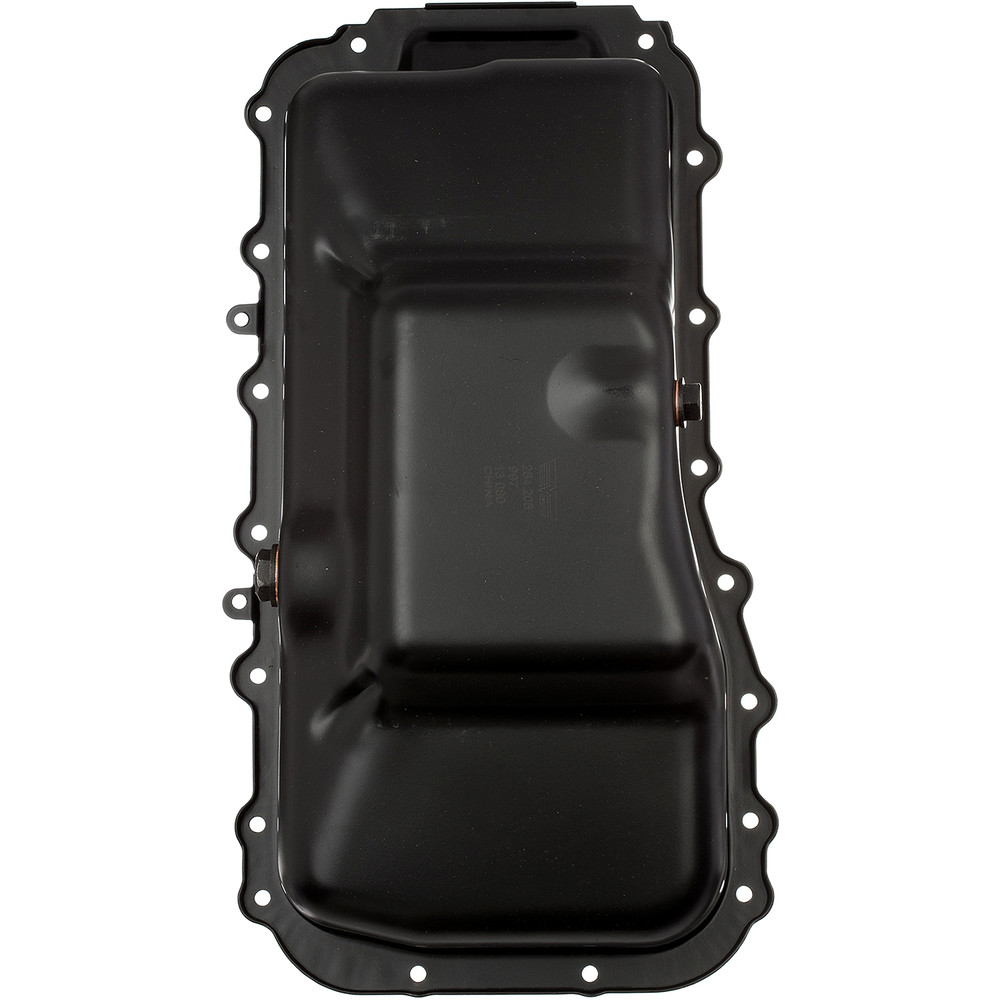 Foto de Crter para Dodge Grand Caravan 2008 Marca ATP Nmero de Parte 103059