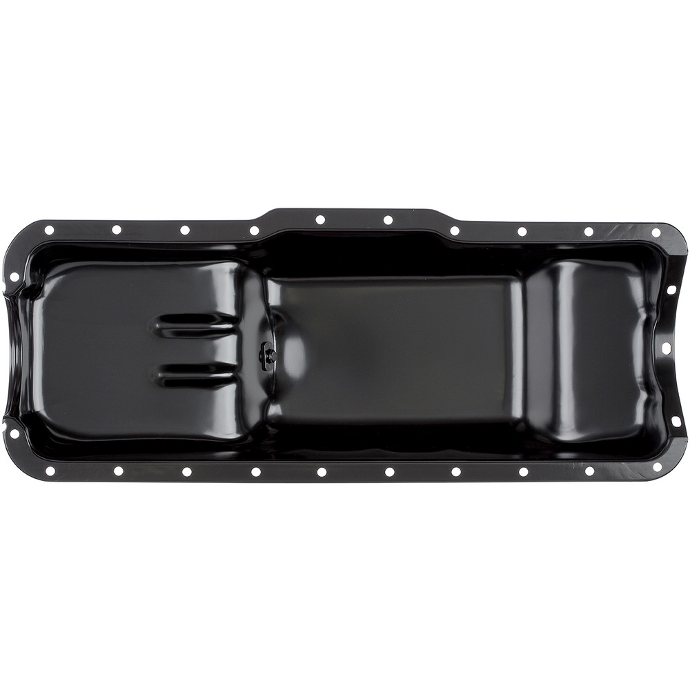 Foto de C�rter para Ford F-250 1971 Marca ATP N�mero de Parte 103088