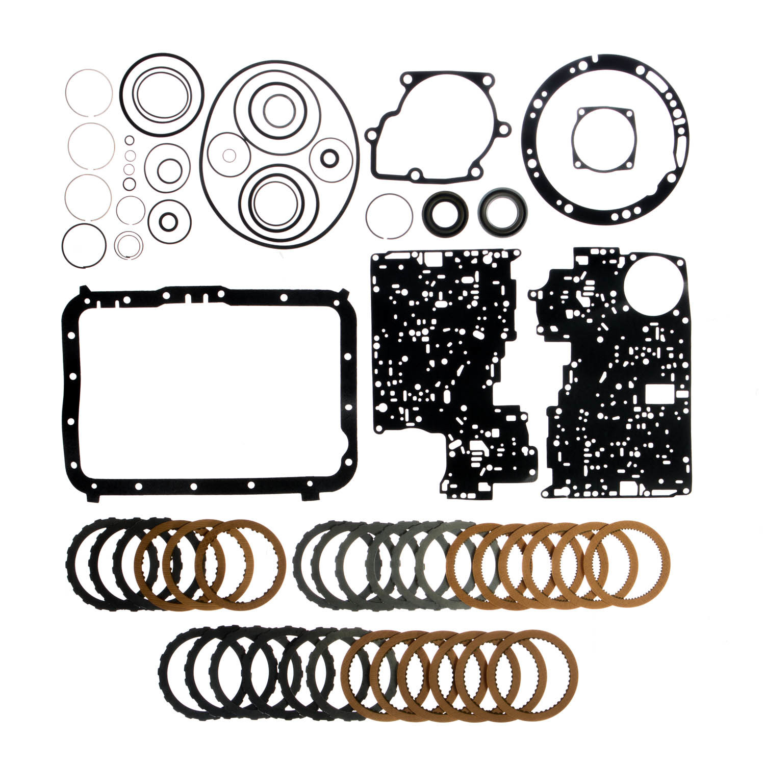 thumbnail image 2 of Purolator A23592 Air Filter For Ford Aerostar Bronco Lincoln Mercury 4.0L 2 of 4