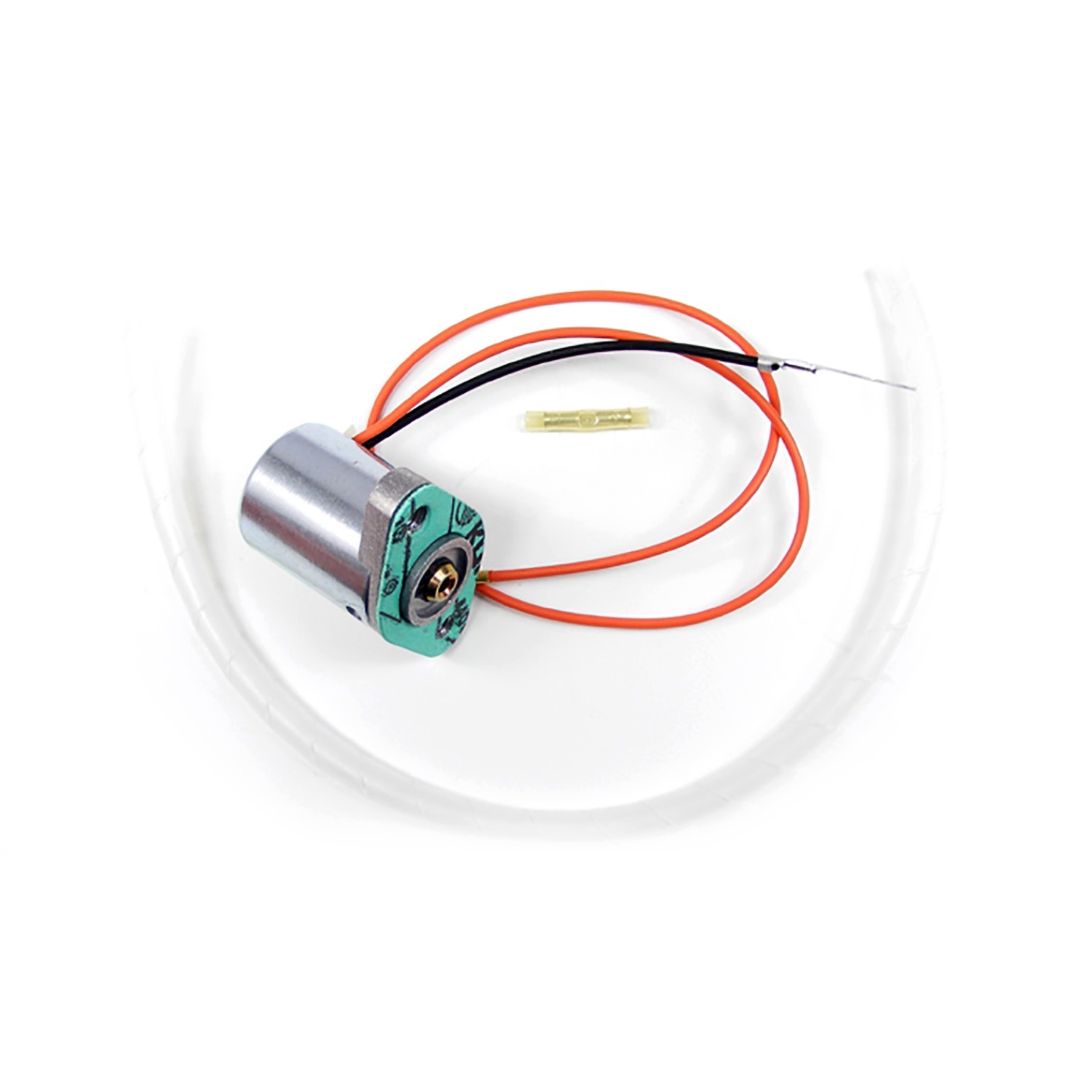 Foto de Solenoide de Cambios Transmisin Automtica para Hyundai Plymouth Mitsubishi Marca ATP Nmero de Parte #NE-14