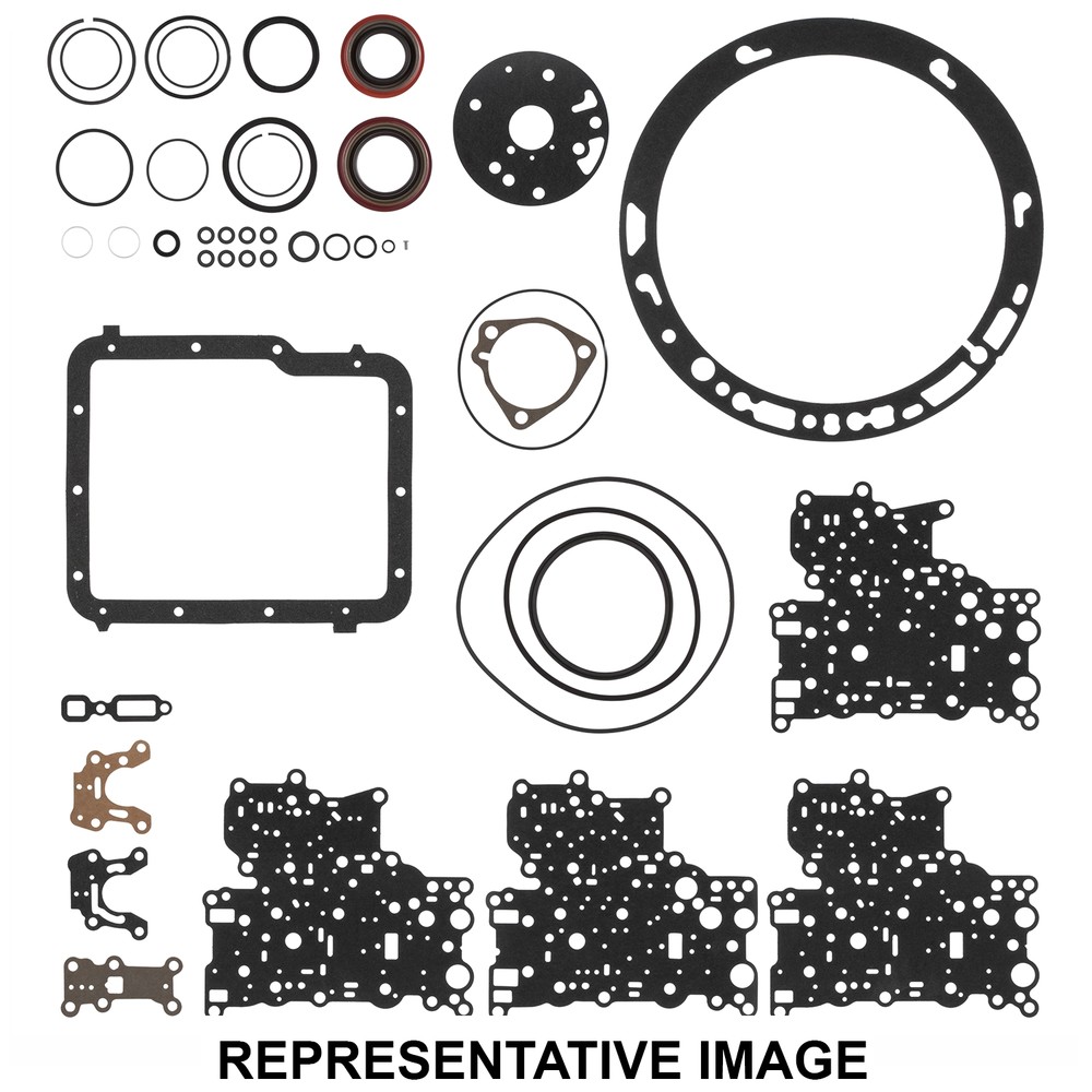 Foto de Juego de Reparacin Master Transmisin para Mazda Protege Mazda 323 Mazda MX-3 Mercury Tracer Mercury Capri Ford Escort Kia Sephia Marca ATP Nmero de Parte #TM-38