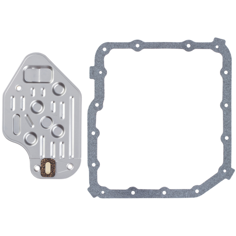 Foto de Filtro Transmision Automtica Premium para Isuzu Amigo Isuzu Axiom Isuzu Rodeo Sport Isuzu Trooper Isuzu VehiCROSS Honda Passport Marca ATP Nmero de Parte B-147