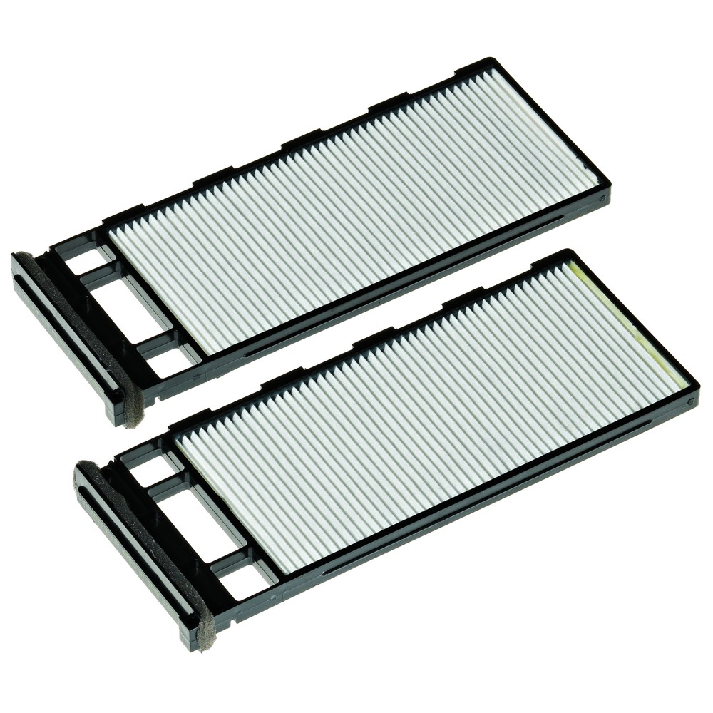 Foto de Filtro de aire de Cabina / Polen OE para Nissan Pathfinder 2003 Marca ATP Nmero de Parte CF-65