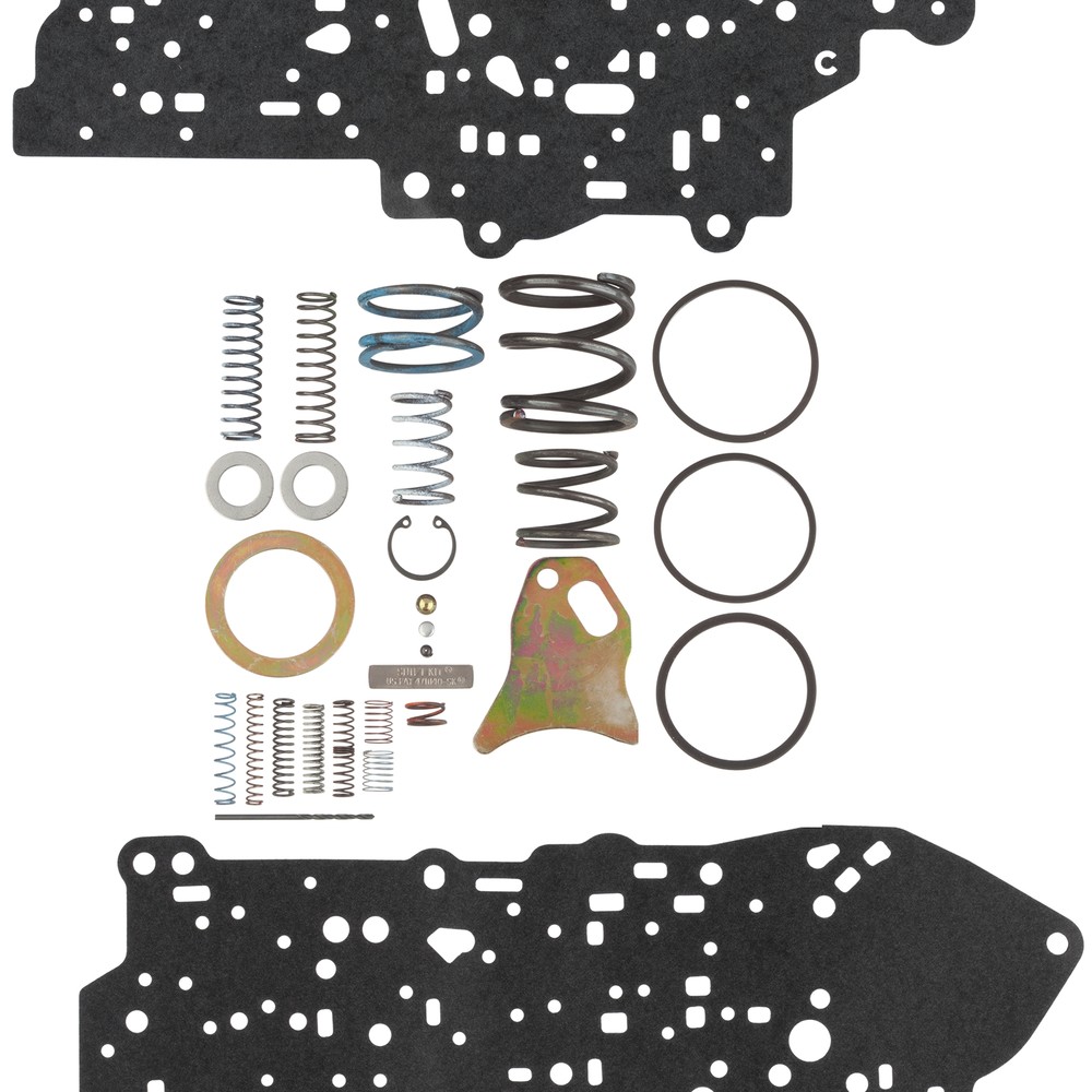 Foto de  Auto Trans Shift Kit para Chevrolet Caprice 1985 Marca ATP Nmero de Parte CK-4