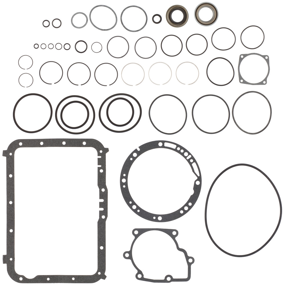 Foto de Kit de Reacondicionamiento de Transmisin Automtica para Ford Merkur Mazda Marca ATP Nmero de Parte FGS-37