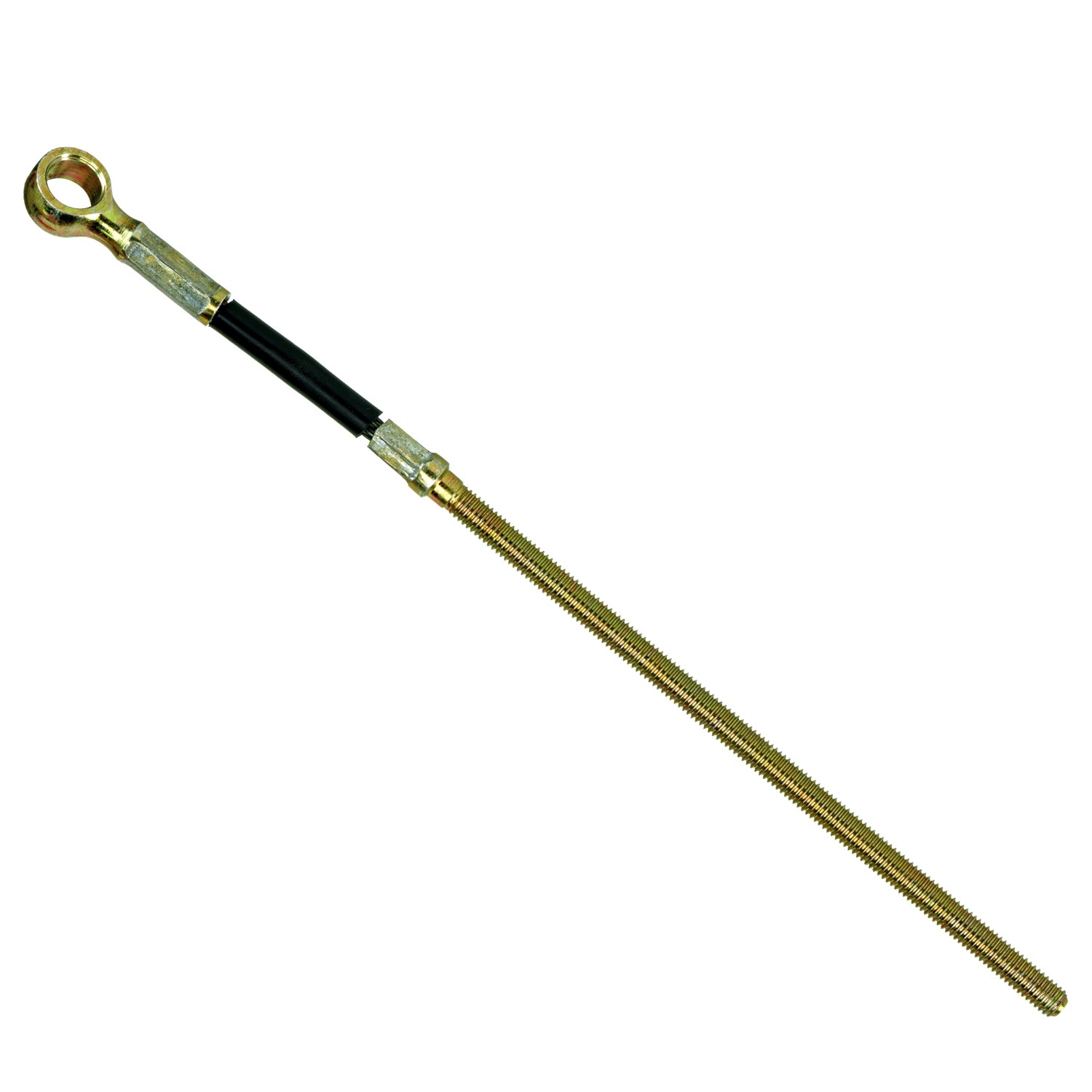 Foto de Cable del Embrague para GMC S15 Jimmy 1983 Marca ATP N�mero de Parte JX-108