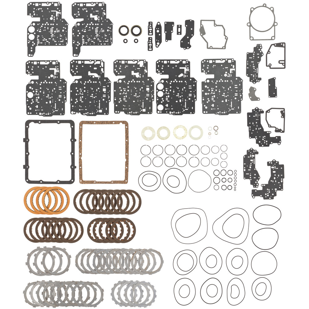 Foto de Juego de Reparacin Master Transmisin para Toyota Pickup Toyota Celica Toyota Cressida Marca ATP Nmero de Parte RM-22