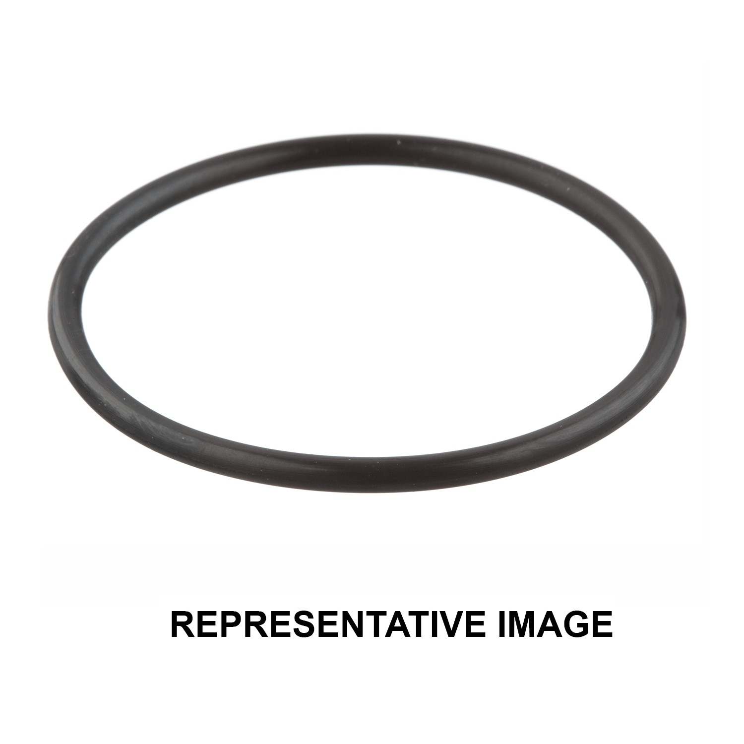 Foto de Anillo O de Bomba de Aceite Transmisi�n Autom�tica para Toyota Celica 1978 Marca ATP N�mero de Parte RO-46