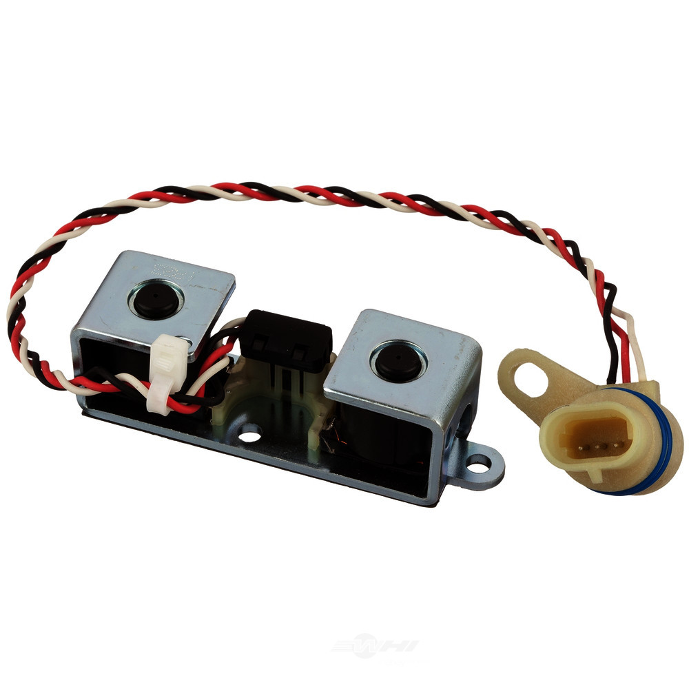 Foto de Solenoide de Control de Transmisin Automtica para Dodge Dakota 1989 1990 Dodge Ramcharger 1993 Jeep Grand Cherokee 2002 2004 Marca ATP Nmero de Parte TE-3