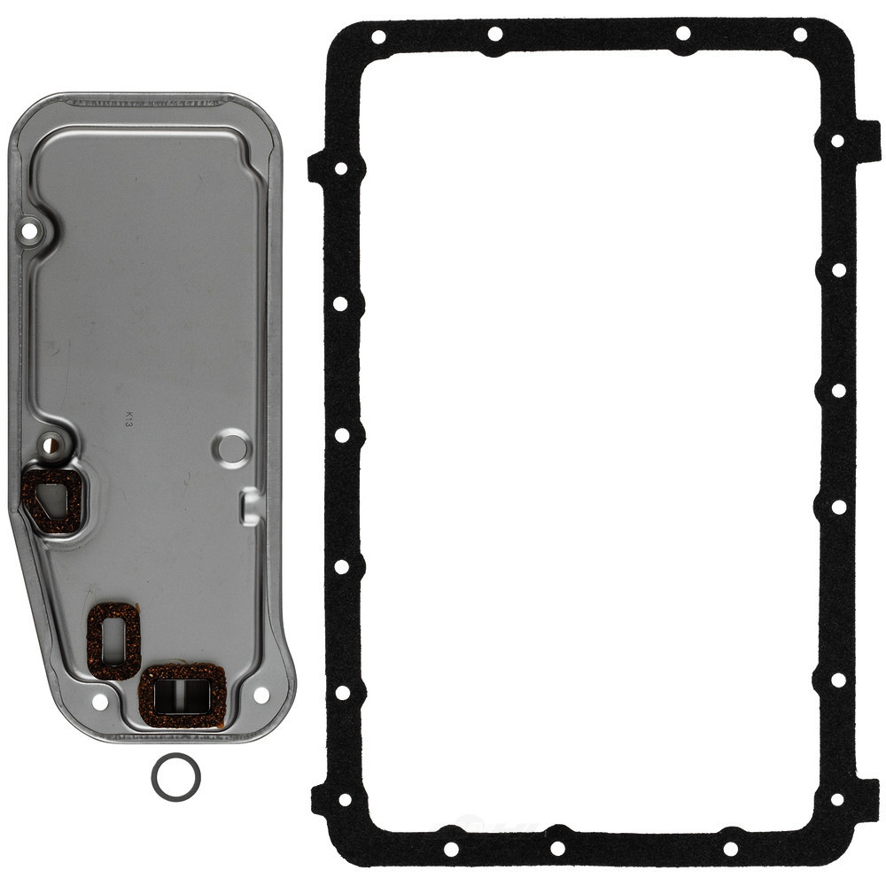 Foto de Filtro Transmision Autom�tica para Toyota Land Cruiser 1998 Toyota Sequoia 2001 2002 Toyota Tacoma 2002 2006 2010 2013 2015 Marca ATP N�mero de Parte TF-211