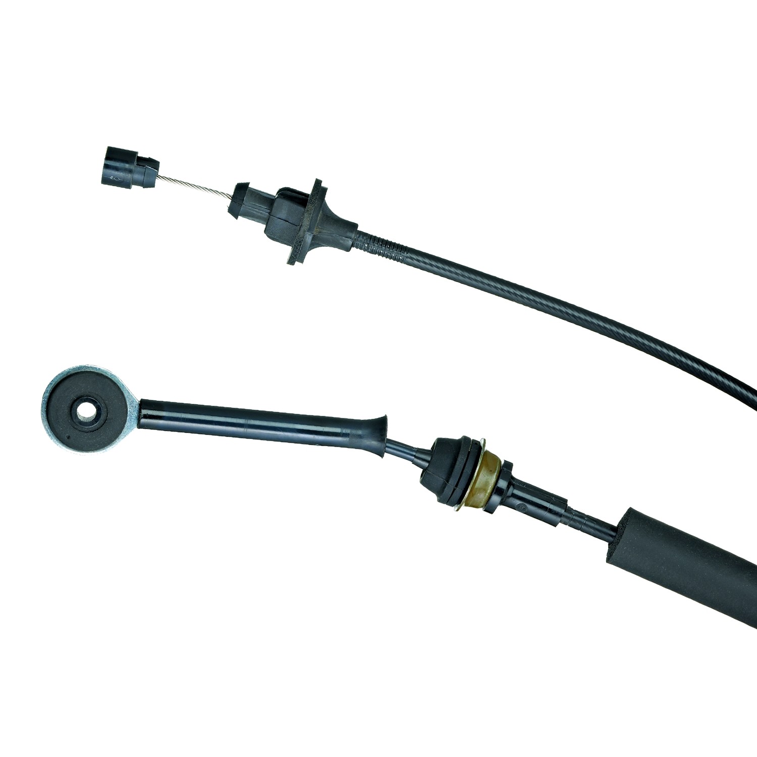Foto de Cable del Acelerador para Buick Cadillac Chevrolet Oldsmobile Pontiac Marca ATP Nmero de Parte Y-375