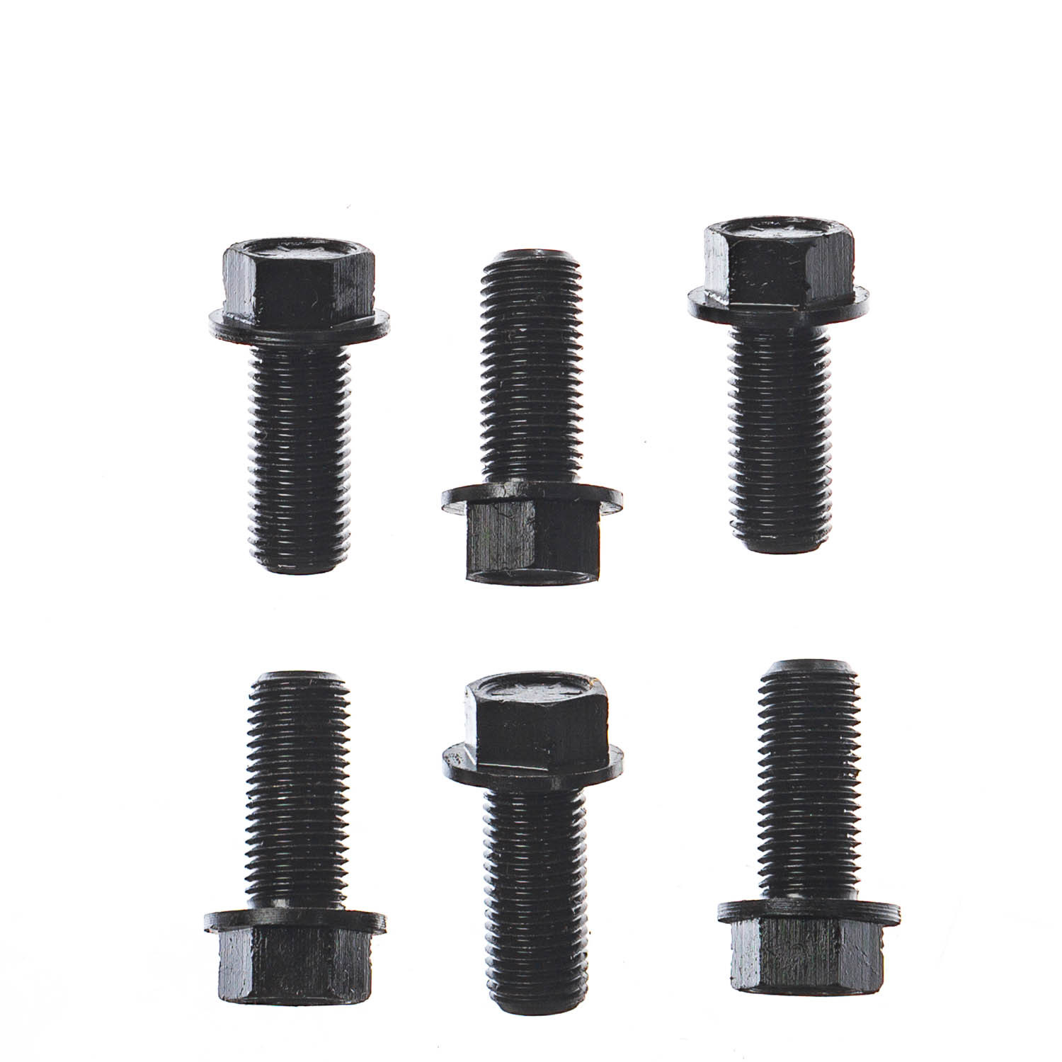 Foto de Tornillo para Volante de Embrague para GMC Safari 1986 Marca ATP Nmero de Parte ZX-2066