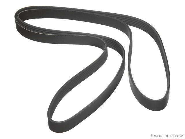 Foto de Correa de transmisi�n accesoria para Eagle, Dodge, Jeep, Isuzu, Lexus, Porsche Marca Bando N�mero de Parte W0133-1628301