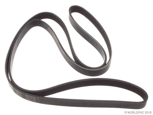 Foto de Correa de transmisin accesoria para Ford, Mercedes-Benz, BMW, Dodge Marca Bando Nmero de Parte W0133-1628497