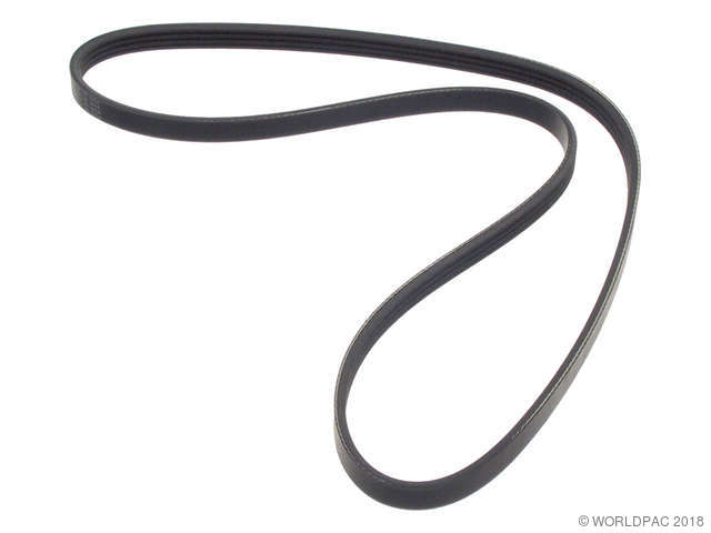 Foto de Correa de transmisin accesoria para Chevrolet Buick Oldsmobile Pontiac Dodge Honda Toyota... Marca Bando Nmero de Parte W0133-1636512