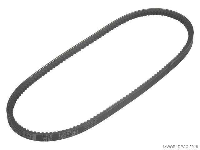 Foto de Correa de transmisi�n accesoria para Nissan Mazda Mitsubishi Dodge Subaru Volkswagen Isuzu... Marca Bando N�mero de Parte W0133-1637562