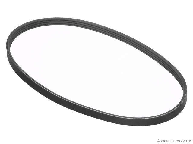 Foto de Correa de transmisin accesoria para Honda, Acura, Toyota, Suzuki Marca Bando Nmero de Parte W0133-1638032