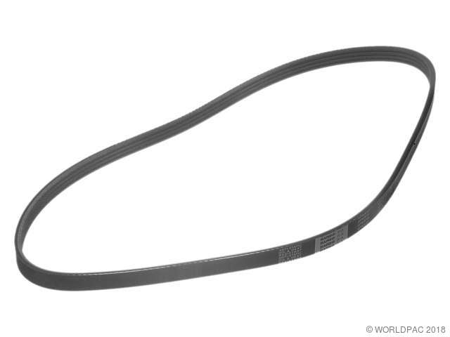 Foto de Correa de transmisin accesoria para Mitsubishi Eagle Plymouth Mazda Nissan Hyundai Lexus Toyota... Marca Bando Nmero de Parte W0133-1638116