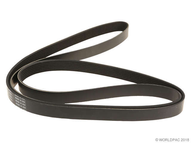 Foto de Correa de transmisi�n accesoria para Infiniti y Nissan Marca Bando N�mero de Parte W0133-2622072