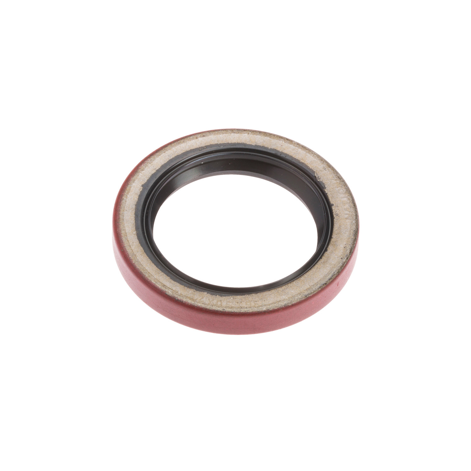 Foto de Sello de Eje de Cruce para Toyota Land Cruiser 1982 Marca NATIONAL SEAL/BEARING Nmero de Parte 223605