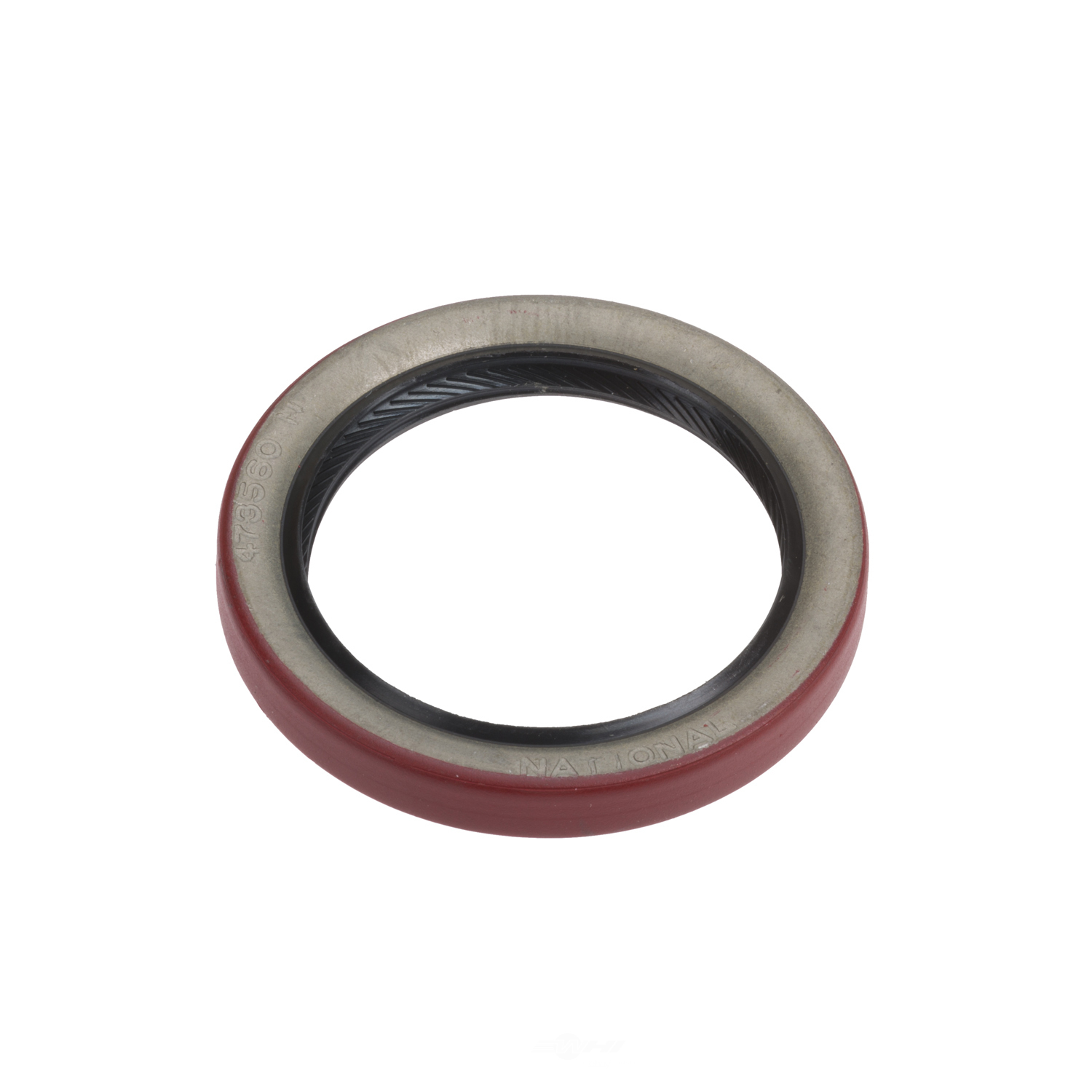 Foto de Sello del cigue�al del motor para Mazda B4000 1996 Marca NATIONAL SEAL/BEARING N�mero de Parte 473560N
