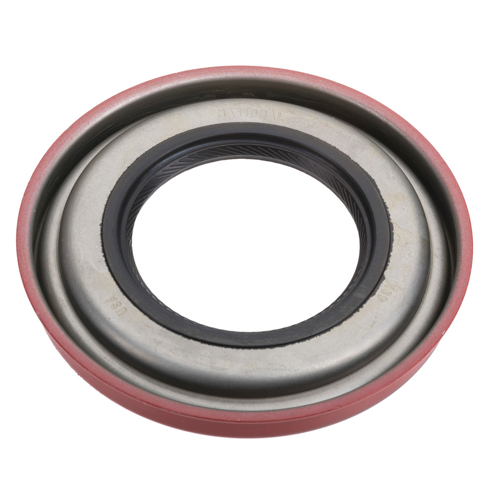 Foto de Sello Convertidor de Torque Transmisin Automtica para Oldsmobile Silhouette 2003 Marca NATIONAL SEAL/BEARING Nmero de Parte 4918