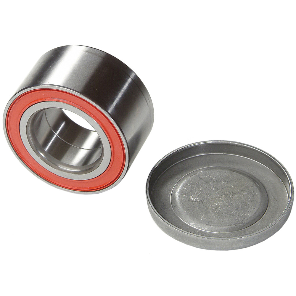 Foto de Rodaje de Rueda para Ford Fiesta 2016 Marca NATIONAL SEAL/BEARING N�mero de Parte 510056