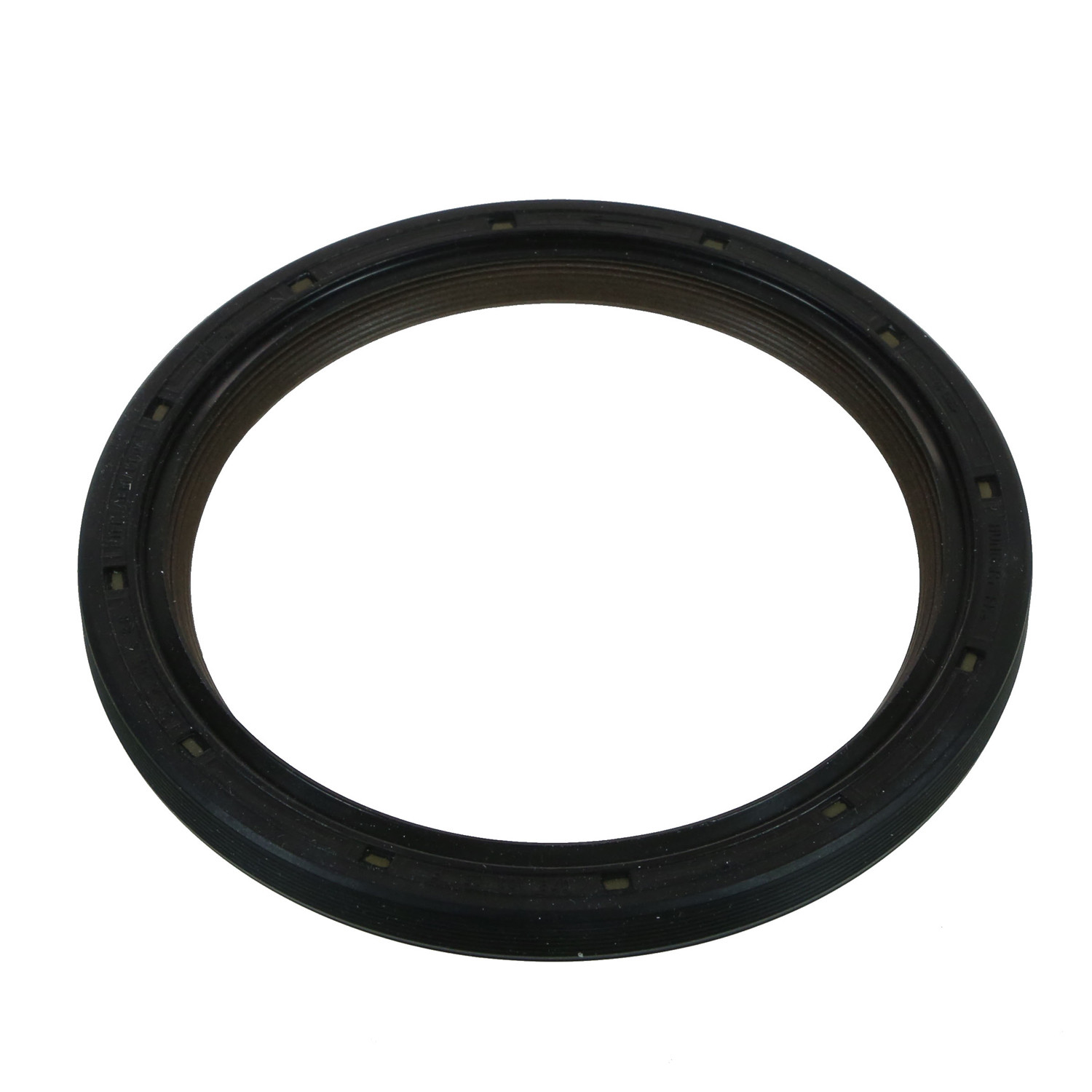Foto de Sello del cigueal del motor para Porsche Cayenne 2014 Marca NATIONAL SEAL/BEARING Nmero de Parte 710761