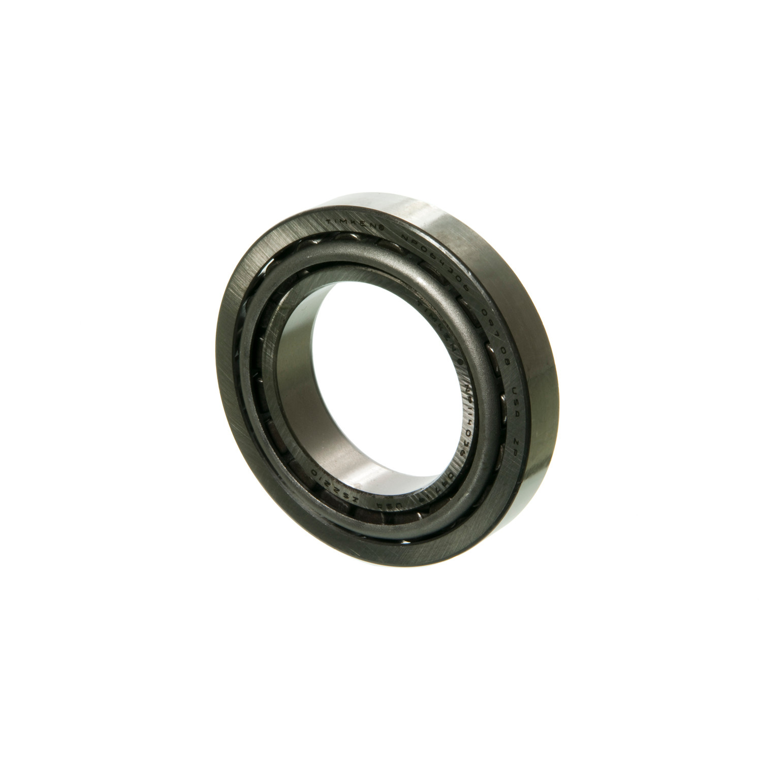 Foto de Juego de Rodamiento / Pista de la Rueda para Ford F-350 2000 Marca NATIONAL SEAL/BEARING Nmero de Parte A-53