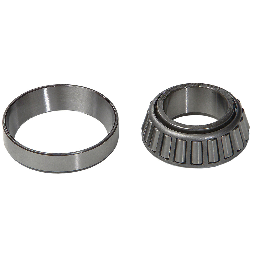 Foto de Juego de Rodamiento / Pista de la Rueda para Hyundai Excel 1994 Marca NATIONAL BEARING Nmero de Parte 516000