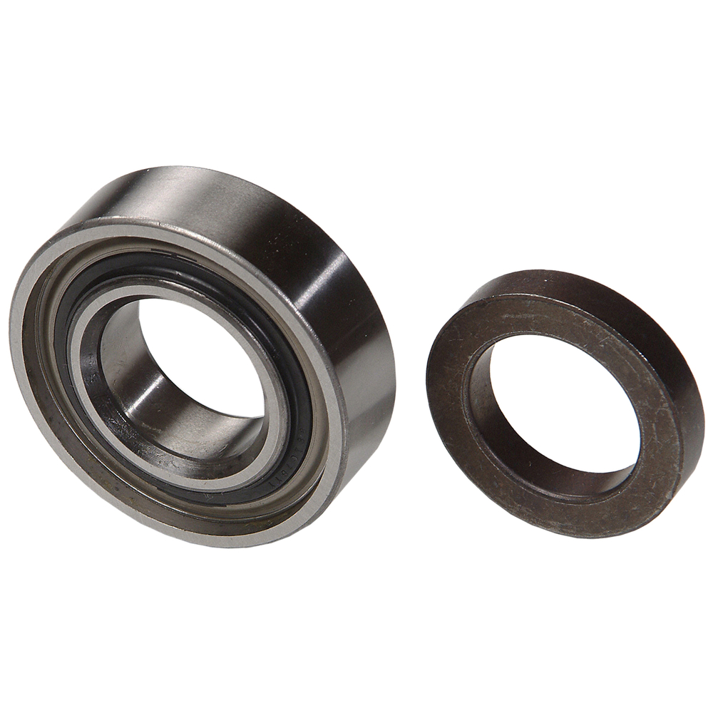 Foto de Rodaje de Rueda para Ford Falcon 1965 Marca NATIONAL BEARING N�mero de Parte RW-207-CCRA