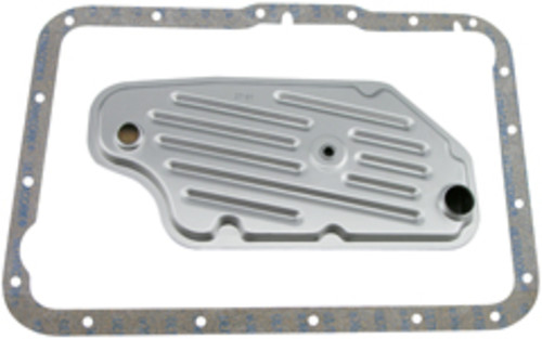 Foto de Filtro Transmison Autom para Ford Mercury Mazda Marca BALDWIN N�mero de Parte #18024