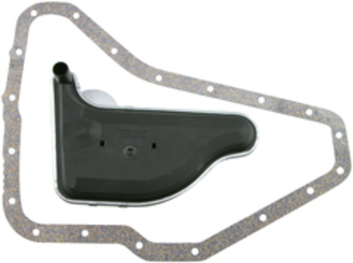 Foto de Filtro Transmision Autom�tica Transmission para Buick Cadillac Chevrolet GMC Oldsmobile Pontiac Marca BALDWIN N�mero de Parte 18139