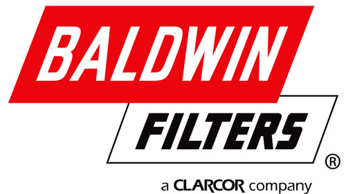 Foto de Filtro de aire de Cabina / Polen para Acura CL Acura TL Honda Accord Marca BALDWIN Nmero de Parte #PA4416 KIT