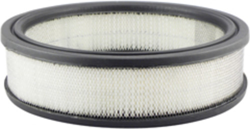 Foto de Filtro de Aire para Renault Alliance 1985 1987 Marca BALDWIN N�mero de Parte PA691